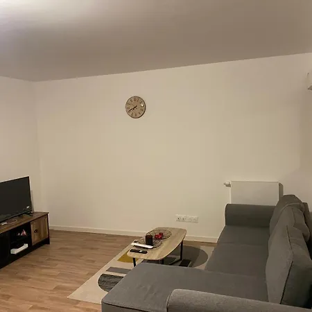 Location Appartement T3#1 Pierrefitte-sur-Seine Exterior photo