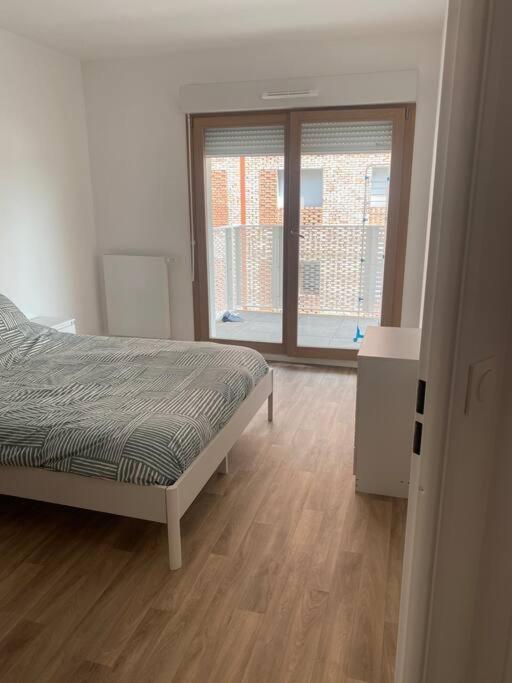 Appartement Location T3#1