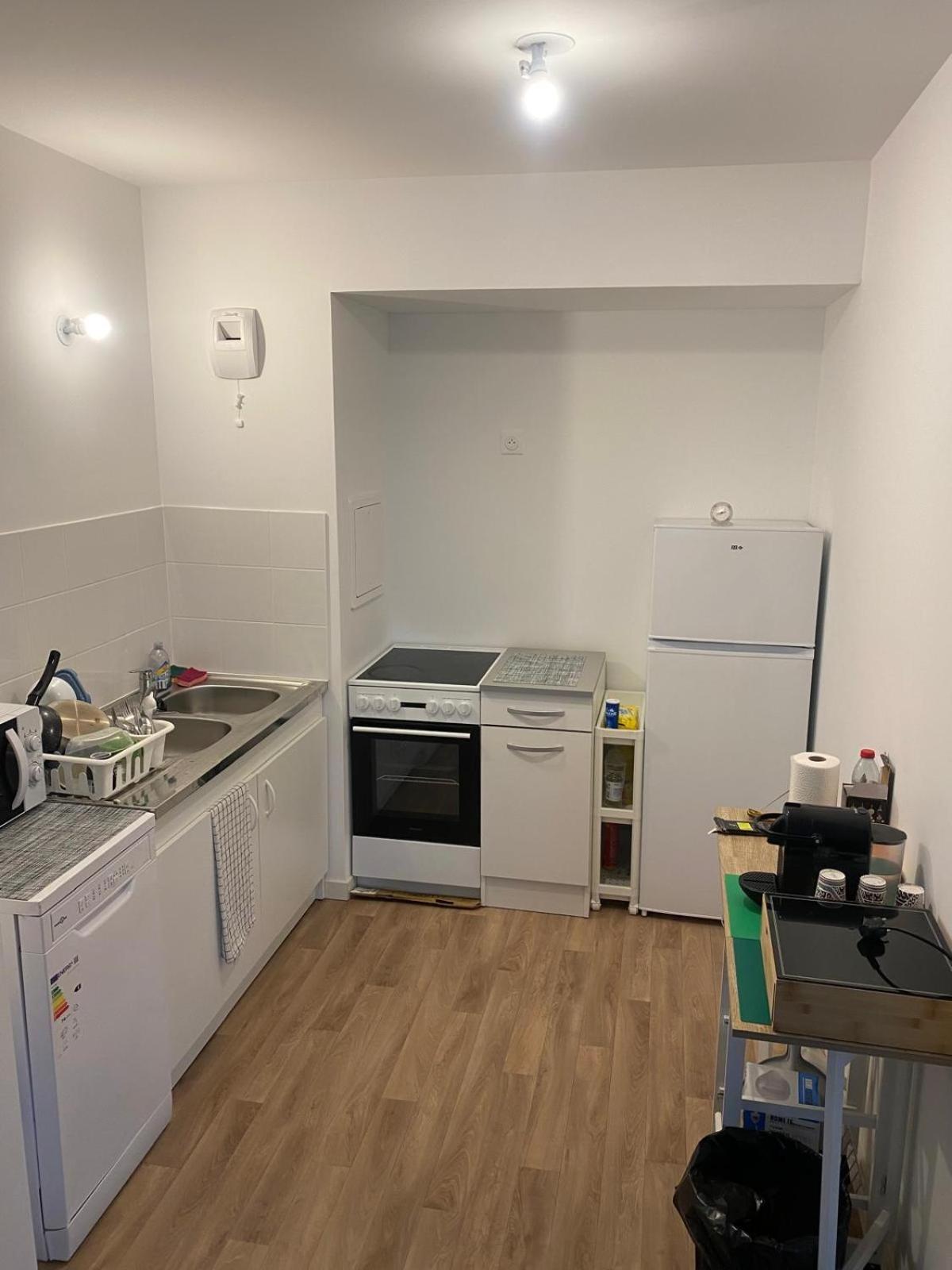Location T3#1 Appartement Pierrefitte-sur-Seine