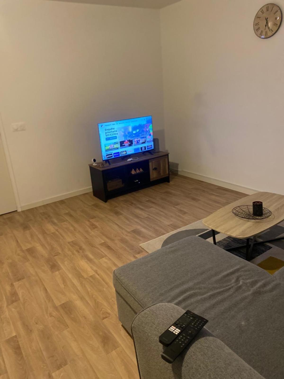 Location T3#1 Appartement Pierrefitte-sur-Seine