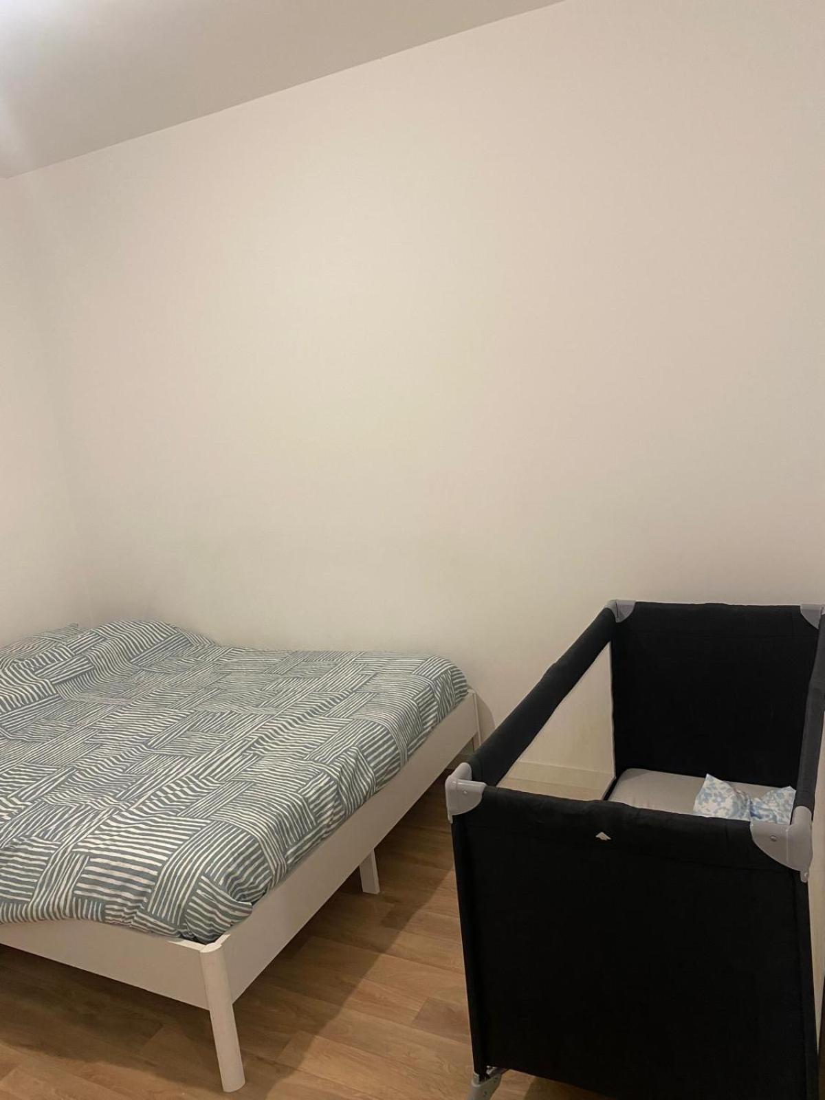 Location T3#1 Appartement Pierrefitte-sur-Seine