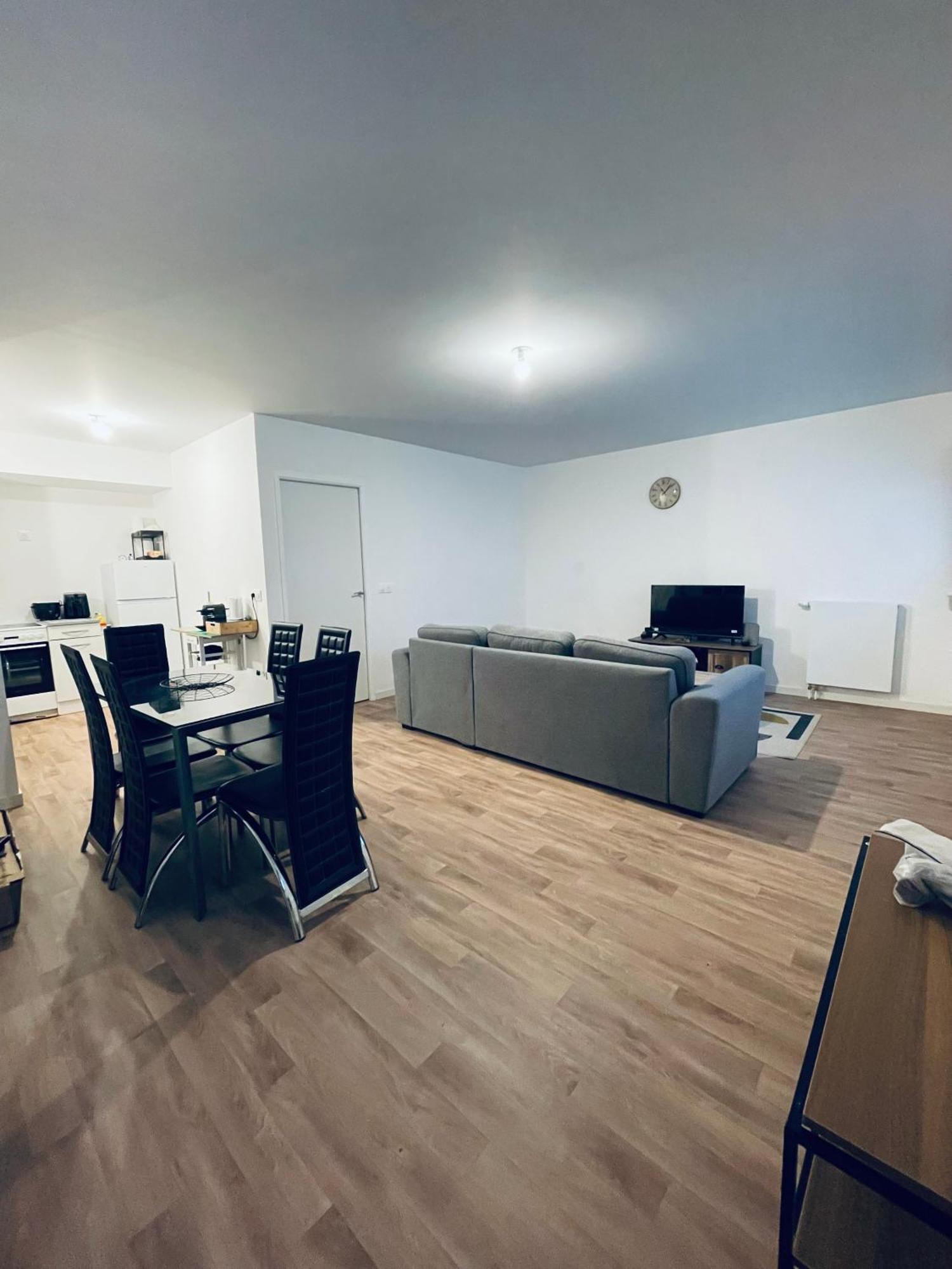 Location T3#1 Appartement